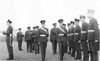 Passing Out Ceremony 14th Dec 1963