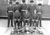 College Trophies 1969