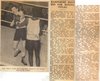 Newspaper Article