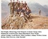 Passing Out Platoon Lake District 1979