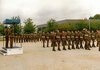 Final Parade -Tobruk Platoon