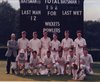 Army Cup Winners 1985